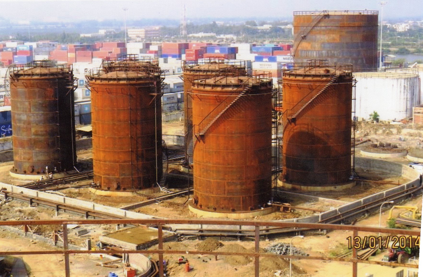 Velankanni Engineers